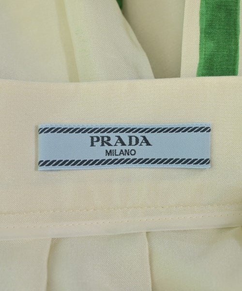 PRADA กระโปรงยาว/แม็กซี่ยาว
