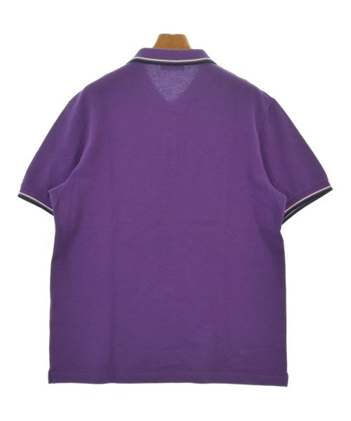 PRADA เสื้อโปโล