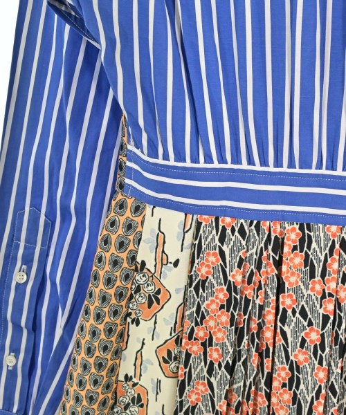 PRADA ชุดเดรส