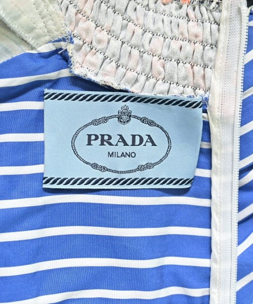 PRADA ชุดเดรส