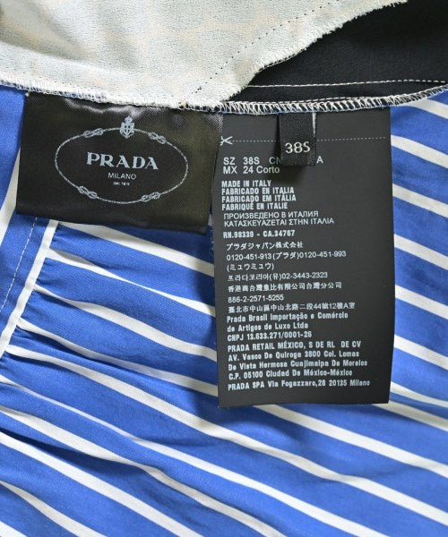 PRADA ชุดเดรส