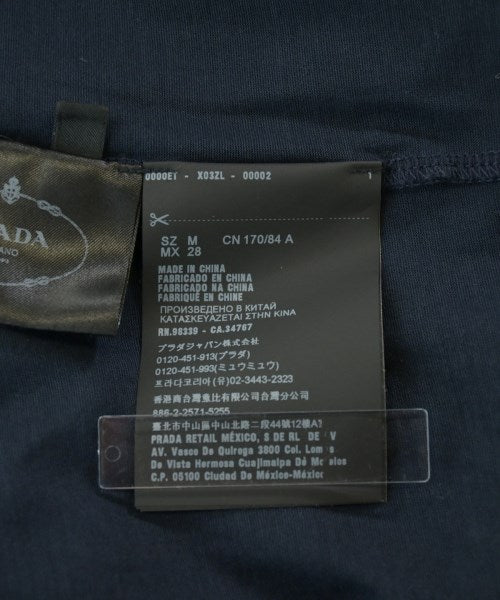 PRADA ชุดเดรส