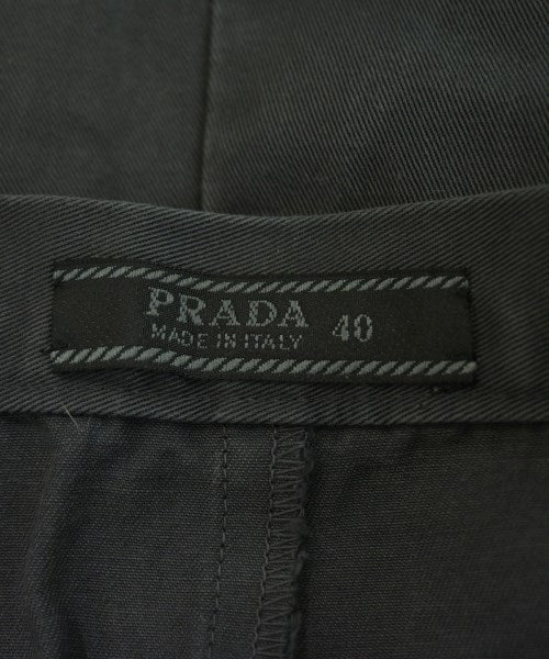PRADA กระโปรงยาว/แม็กซี่ยาว