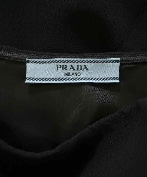 PRADA กระโปรงยาวถึงเข่า