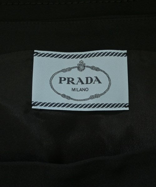 PRADA ชุดเดรส