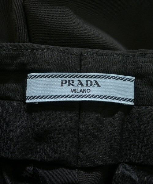 PRADA กางเกงขายาว