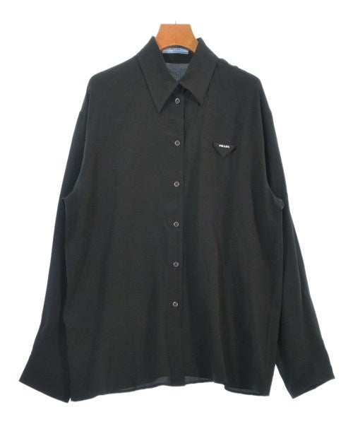 PRADA เสื้อสตรี