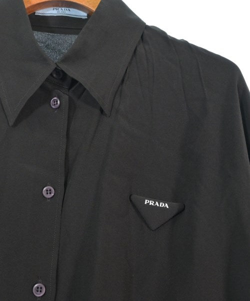 PRADA เสื้อสตรี