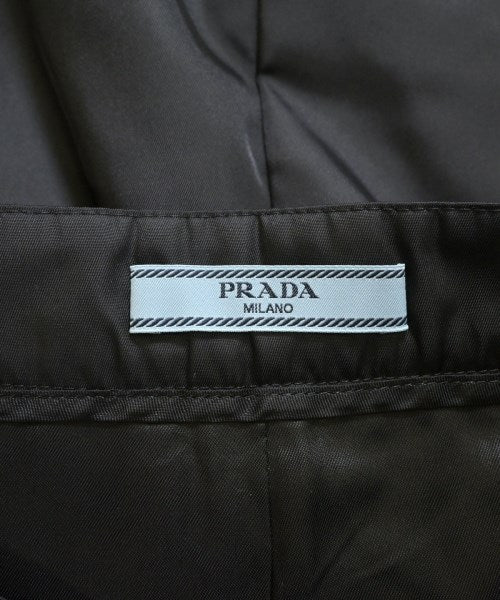 PRADA กระโปรงยาว/แม็กซี่ยาว