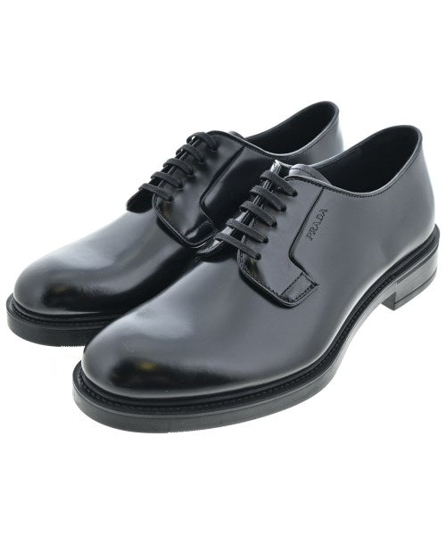 PRADA รองเท้าสวมทางการ