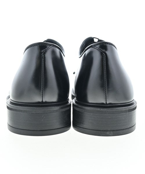PRADA รองเท้าสวมทางการ