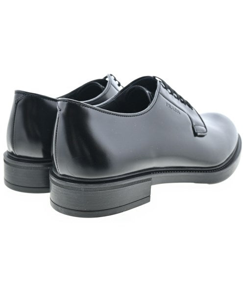 PRADA รองเท้าสวมทางการ