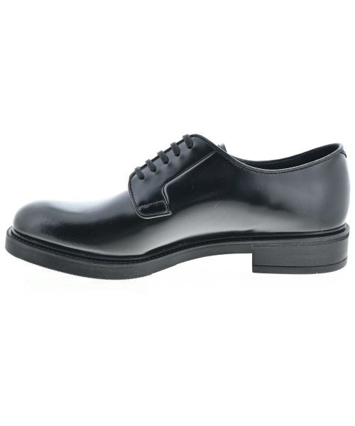 PRADA รองเท้าสวมทางการ