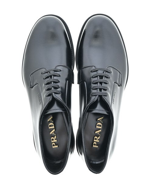 PRADA รองเท้าสวมทางการ