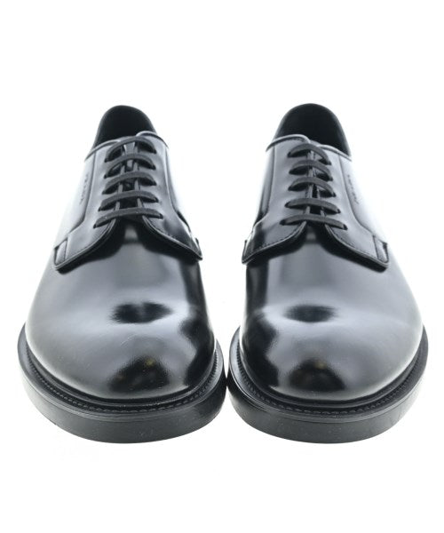 PRADA รองเท้าสวมทางการ