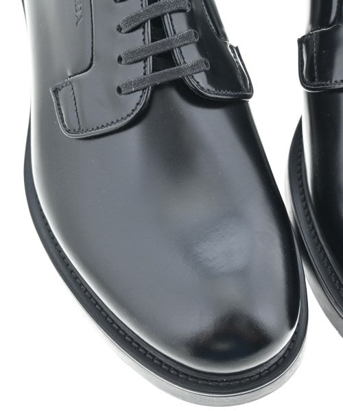 PRADA รองเท้าสวมทางการ
