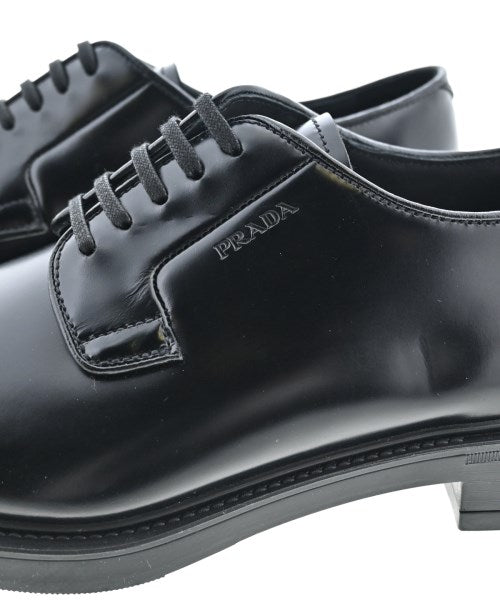 PRADA รองเท้าสวมทางการ