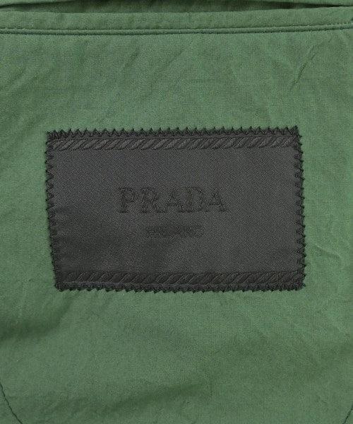 PRADA แจ็คเก็ต