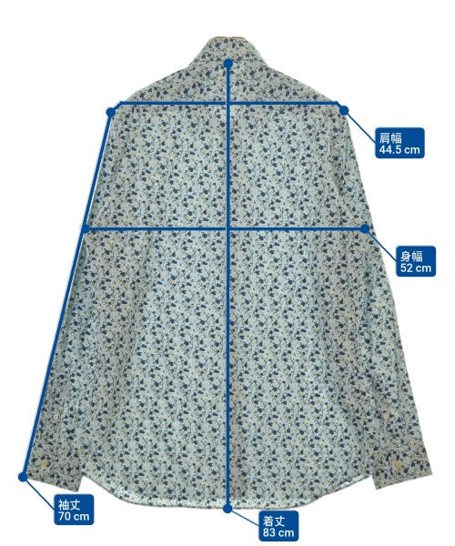 PRADA เสื้อลำลอง