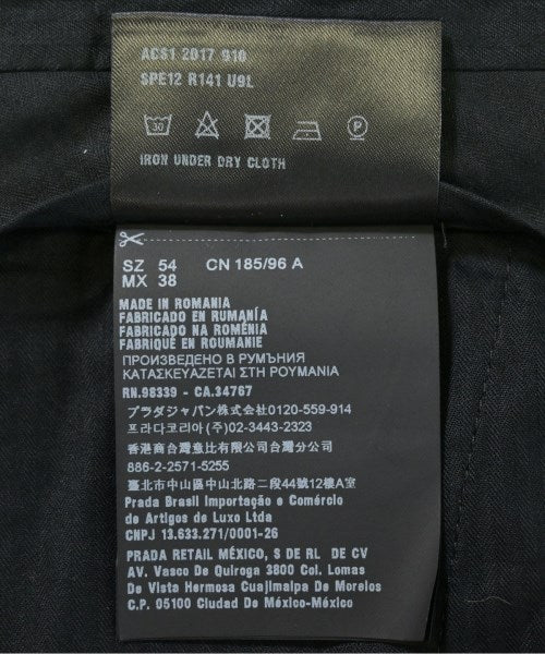 PRADA กางเกง อื่น