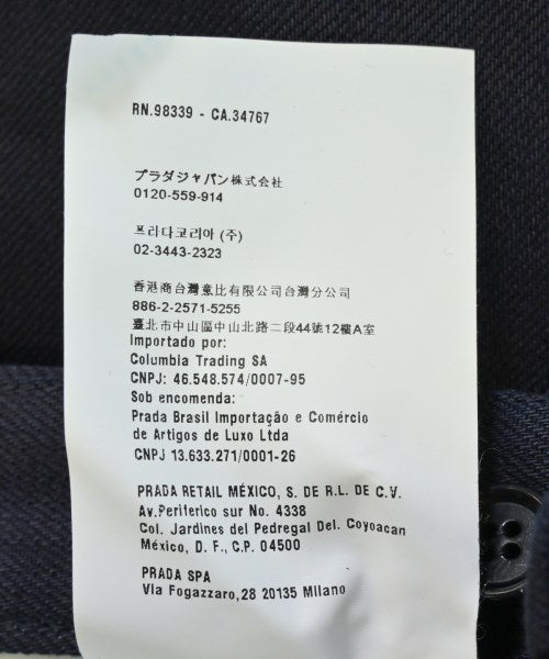 PRADA กางเกง อื่น
