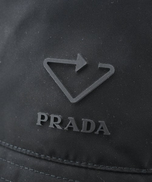PRADA หมวก