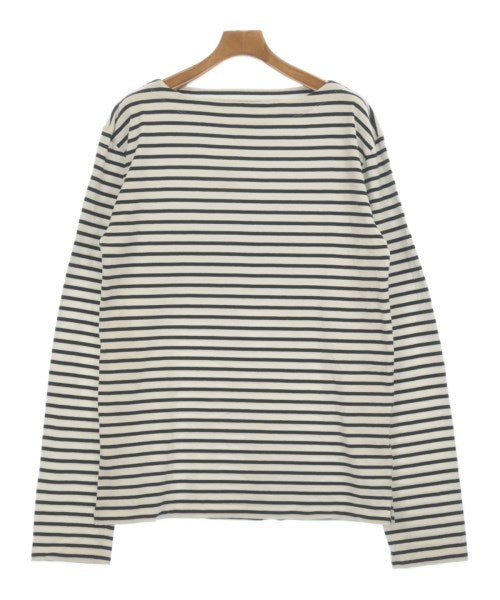 PRADA เสื้อยืด/เสื้อท็อปส์