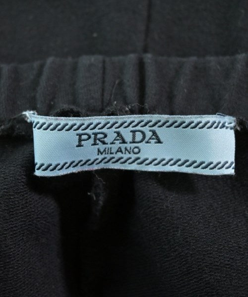 PRADA กางเกงวอร์ม