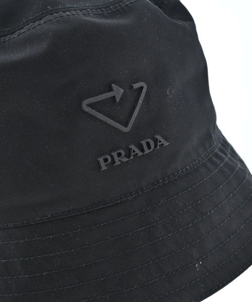 PRADA หมวก