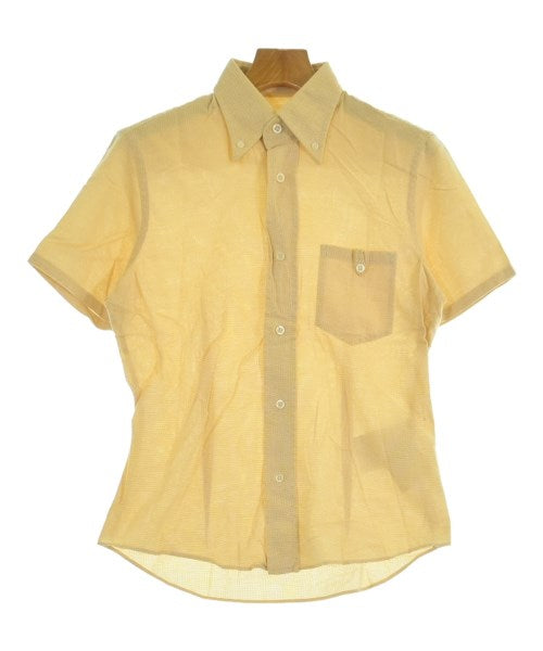 PRADA เสื้อลำลอง