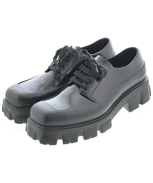 PRADA รองเท้าสวมทางการ