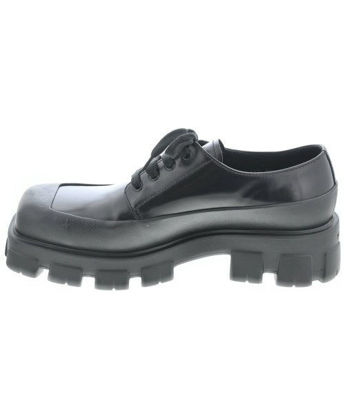 PRADA รองเท้าสวมทางการ