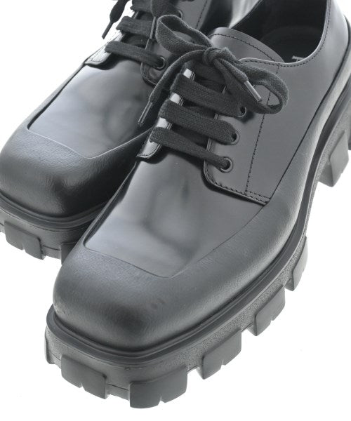 PRADA รองเท้าสวมทางการ