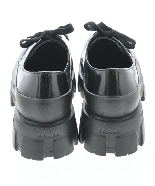 PRADA รองเท้าสวมทางการ