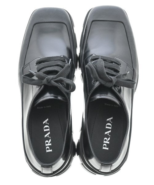 PRADA รองเท้าสวมทางการ