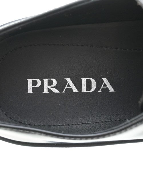 PRADA รองเท้าสวมทางการ