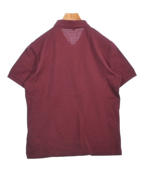 PRADA เสื้อยืด/เสื้อท็อปส์