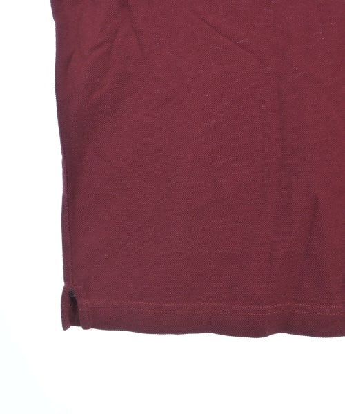 PRADA เสื้อยืด/เสื้อท็อปส์