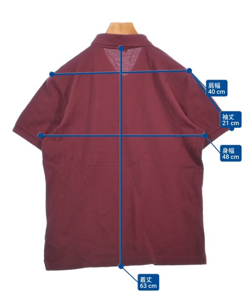 PRADA เสื้อยืด/เสื้อท็อปส์