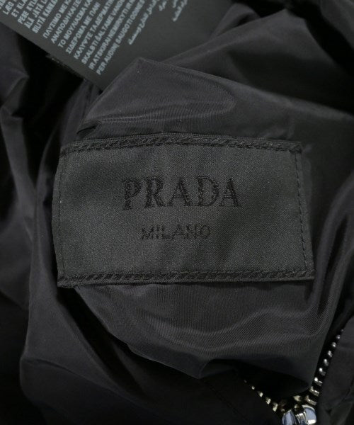 PRADA แจ็คเก็ตเบลาส์