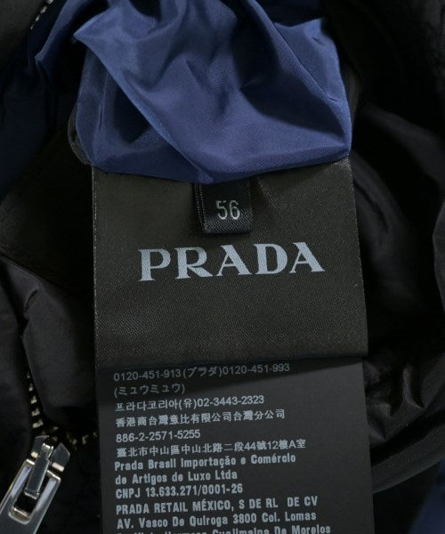 PRADA แจ็คเก็ตเบลาส์