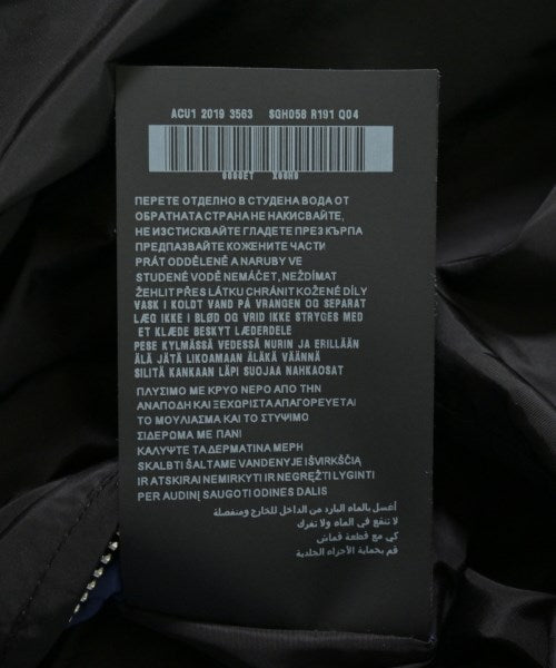PRADA แจ็คเก็ตเบลาส์