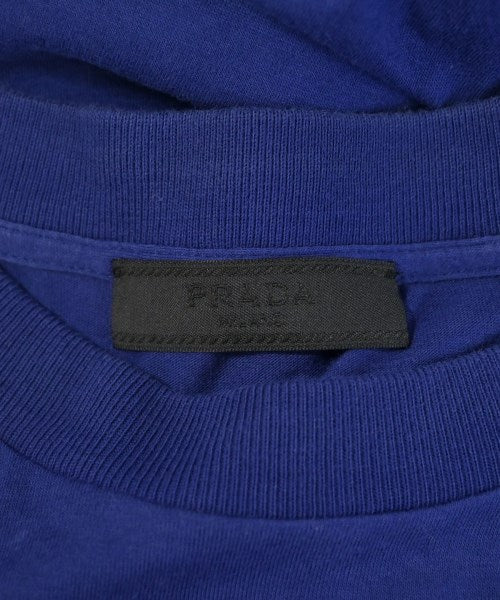 PRADA เสื้อยืด/เสื้อท็อปส์