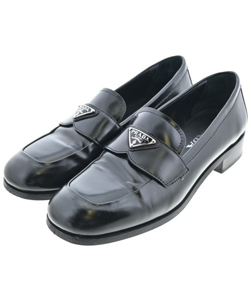 PRADA รองเท้าออกงาน/รองเท้าไม่มีส้น