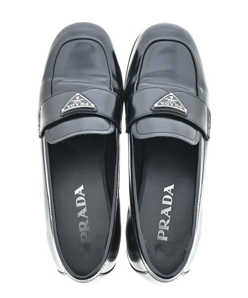 PRADA รองเท้าออกงาน/รองเท้าไม่มีส้น