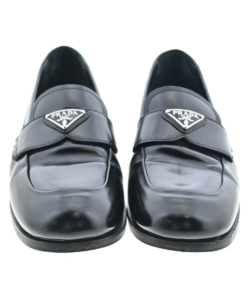 PRADA รองเท้าออกงาน/รองเท้าไม่มีส้น