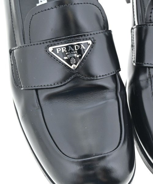 PRADA รองเท้าออกงาน/รองเท้าไม่มีส้น