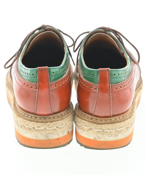 PRADA รองเท้าสวมทางการ