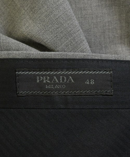 PRADA กางเกงขายาว