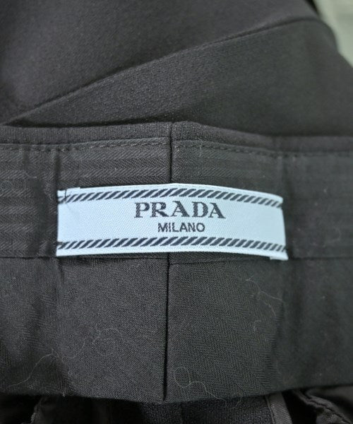 PRADA กางเกงขายาว